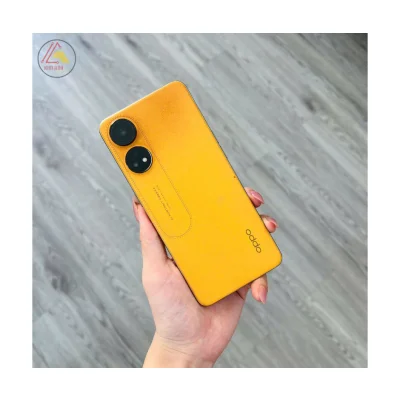 Điện Thoại Oppo Reno 8T cũ giá rẻ tại Kim Anh mobile