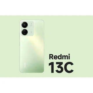 Điện Thoại Redmi 13C giá sinh viên tại Đà Nẵng – Ngoại hình đẹp, cấu hình ngon trong tầm giá