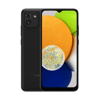 Điện thoại Samsung A03 mới chính hãng