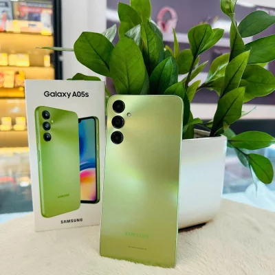 Điện thoại Samsung A05s likenew