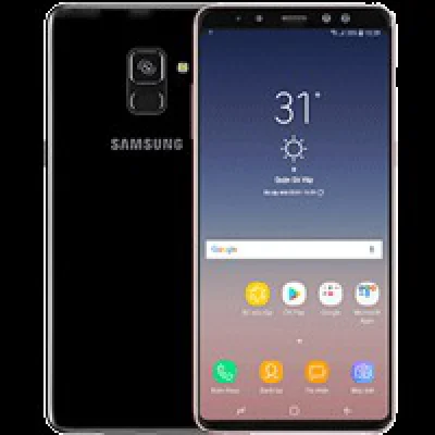 Điện thoại Samsung A8+ tại Kim Anh Mobile