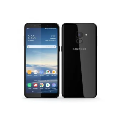 Điện thoại Samsung A8 tại Kim Anh Mobile