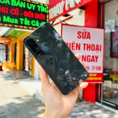 Điện thoại Samsung Galaxy A36 5G Chính hãng