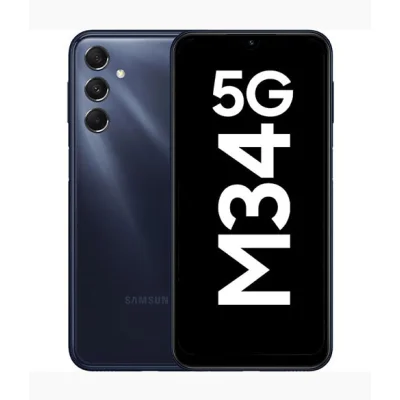 Điện Thoại Samsung Galaxy M34 Tại Kim Anh