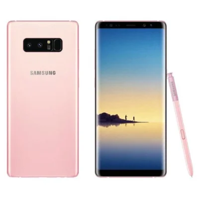 Điện Thoại Samsung Galaxy Note 8 Chính Hãng Giá Rẻ