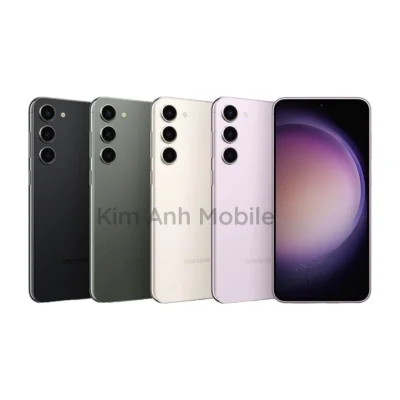 Điện thoại Samsung Galaxy S23 5G giá rẻ tại Đà Nẵng