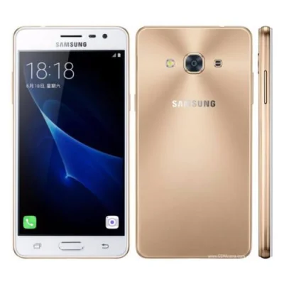 Điện Thoại Samsung J3 Pro Chính Hãng