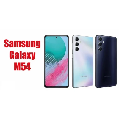 Điện Thoại Samsung M54 Tại Kim Anh Mobile
