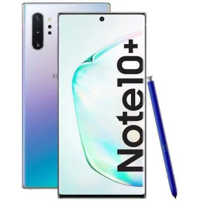 Điện thoại Samsung Note 10 Plus 5G tại Đà Nẵng