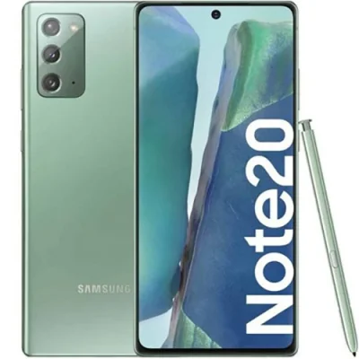 Điện Thoại Samsung Note 20 5G - 8/128GB - Tại Kim Anh Mobile