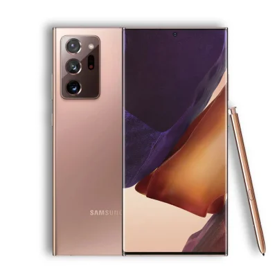 Điện Thoại Samsung Note 20 Ultra 5G - Tại Kim Anh Mobile