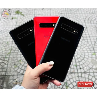 Điện thoại Samsung S10 tại Đà Nẵng | Hàng cũ Giá rẻ bất ngờ