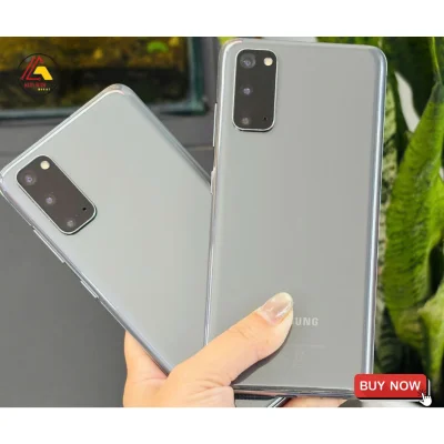 Điện thoại Samsung S20 Giá rẻ tại Đà Nẵng | Kim Anh Mobile