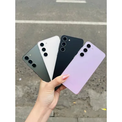 Điện Thoại Samsung S23 Plus Tại Kim Anh Mobile