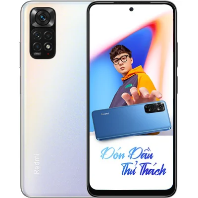 Điện thoại xiaomi Note 11s 8G/128G mới chính hãng