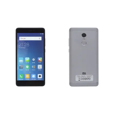 Điện Thoại Xiaomi Note 4 Chính hãng Mơi 100%