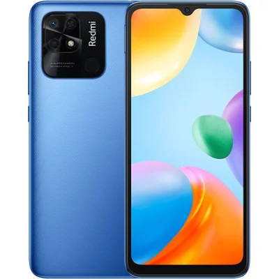 Điện thoại Xiaomi Redmi 10C ở đà nẵng mới ra mắt | Giá rẻ, hỗ trợ trả góp