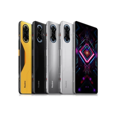 Điện thoại Xiaomi Redmi K40 Gaming Full Tiếng việt