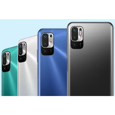 Điện thoại xiaomi Redmi Note 10 5G chính hãng mới fullbox