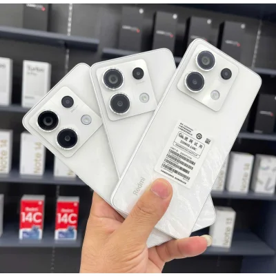 Điện thoại Xiaomi Redmi Note 13 Pro 5G