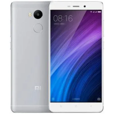 Điện Thoại Xiaomi Redmi Note 4 Chính hãng Mơi 100%