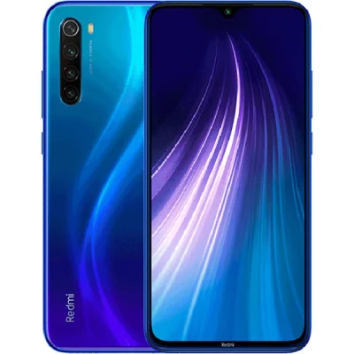 Điện Thoại Xiaomi Redmi Note 8 Chính Hãng