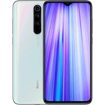 Điện Thoại Xiaomi Redmi Note 8 Pro Chính Hãng