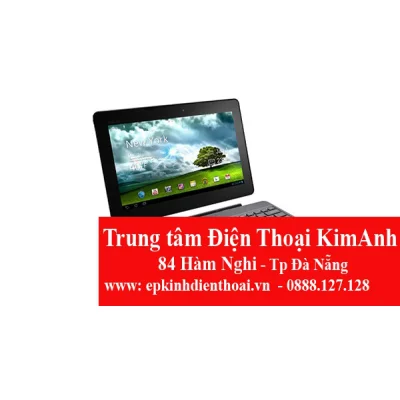 ÉP kính cảm ứng ASUS PAD TF502T