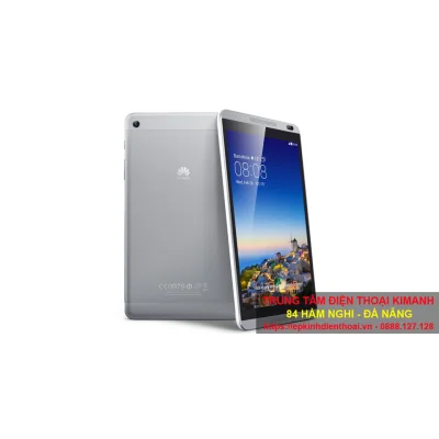 Ép kính cảm ứng tab huawei S8 - 701U