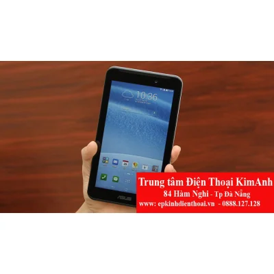 Ép kính cảm ứng Tablet Asus K102