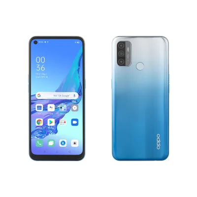 Ép Kính Chính Hãng Oppo A53 Tại Đà Nẵng