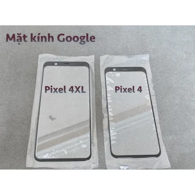 Ép Kính Điện Thoại Google Pixel 4XL Tại Kim Anh Mobile