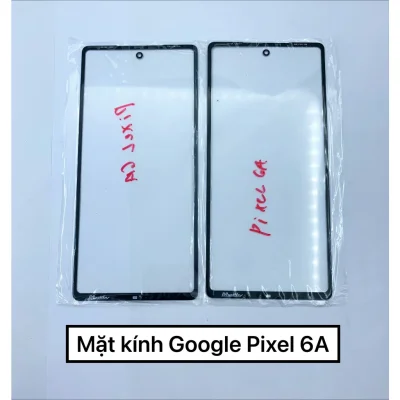 Ép Kính Điện Thoại Google Pixel 6A