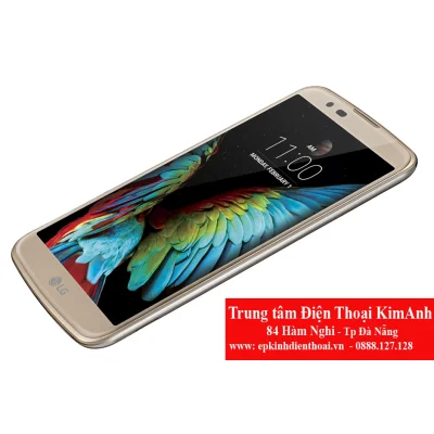 Ép kính điện thoại LG K10