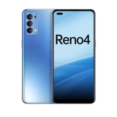 Ép Kính Điện Thoại Oppo Reno 4 Cực Nhanh Chóng