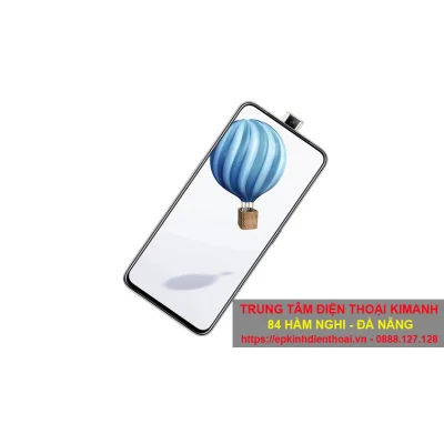 Ép Kính Điện Thoại Oppo Reno2 F Giá Rẻ