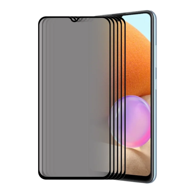 Ép Kính Điện Thoại Samsung A32 4G Tại Kim Anh Mobile