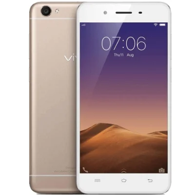 Ép kính điện thoại Vivo Y55 lấy liền, giá rẻ, uy tín nhất Đà Nẵng