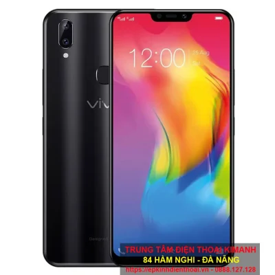 Ép kính điện thoại VIVO Y83 pro tại Đà Nẵng