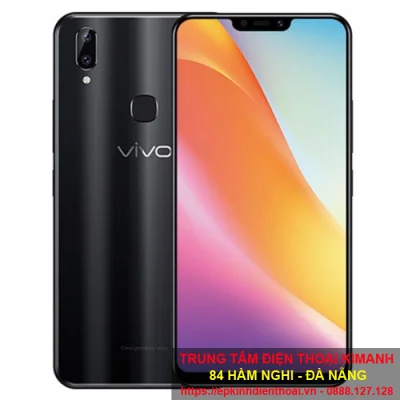 Ép kính điện thoại Vivo Y85