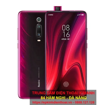 Ép kính điện thoại Xiaomi K20 pro