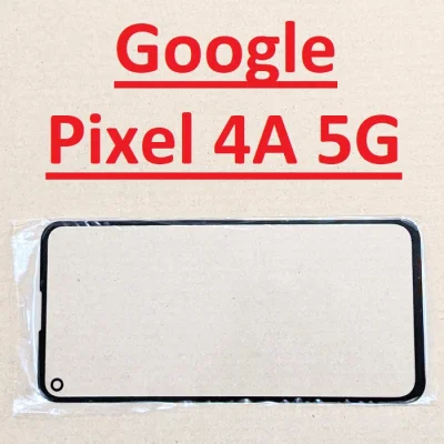 Ép Kính Google Pixel 4A (5G) Tại Kim Anh Mobile