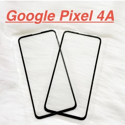 Ép Kính Google Pixel 4A Giá Rẻ Tại Kim Anh Mobile