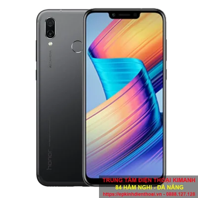 Ép kính honor play giá cực rẻ tại Đà Nẵng