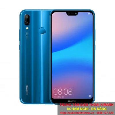 Ép kính huawei 3e