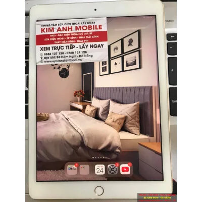 Ép Kính Ipad Pro 9.7 2016 Giá Rẻ Và Nhanh Chóng