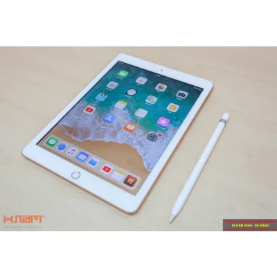 Ép kính ipad pro gen 6 2018 giá rẻ tại Đà Nẵng