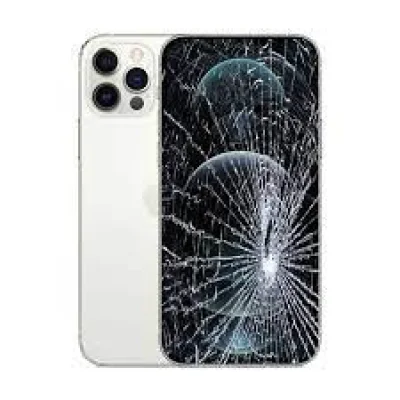Ép kính iphone 13 Pro tại Kim Anh Mobiles