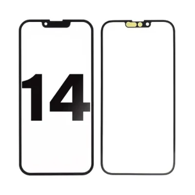 Ép kính iphone 14 tại Kim Anh Mobiles