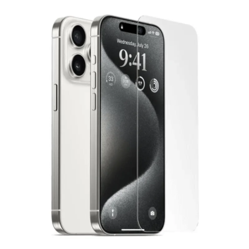 Ép kính iphone 16 tại Đà Nẵng